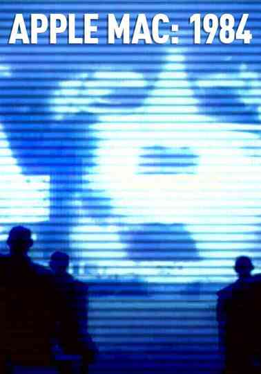 Apple Macintosh - 1984 Poster