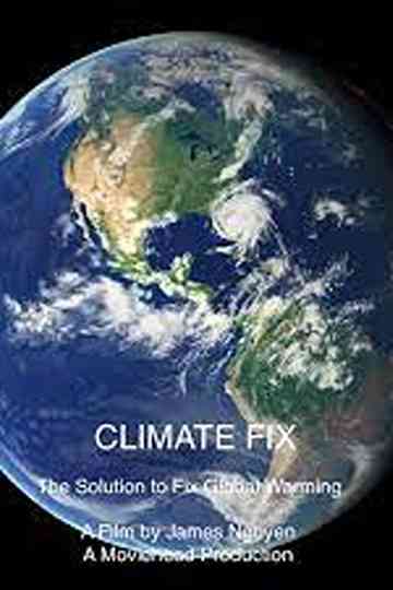 Climate Fix Poster