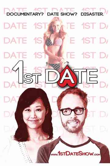 1st Date Poster