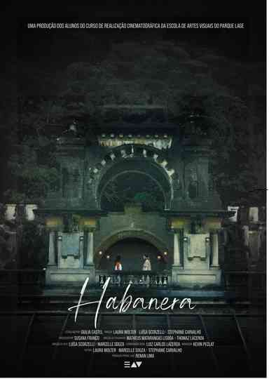 Habanera Poster