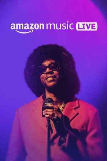 Amazon Music Live Music 2