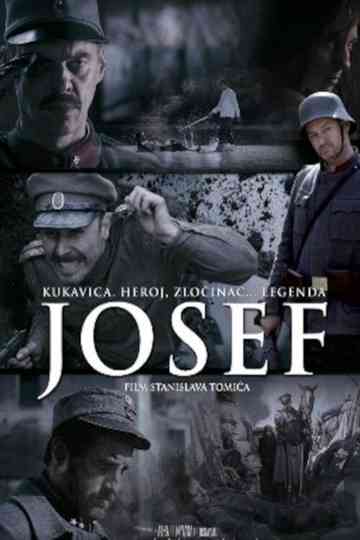 Josef Poster