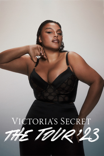 Victoria's Secret: The Tour '23 Poster