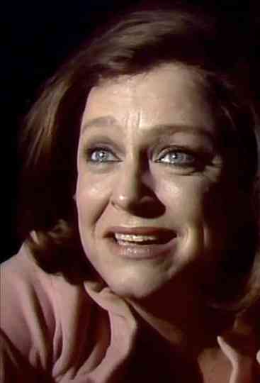 Jeg vil ikke være alene Poster