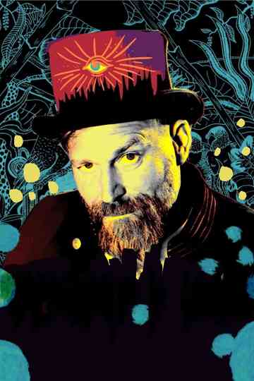 Tony Law: A Now Begin in Again Poster