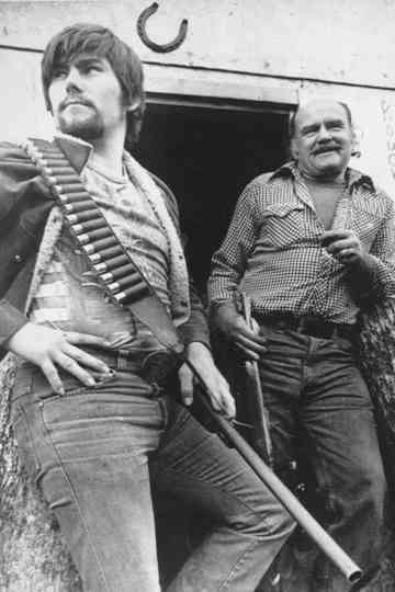 Kouchibouguac Poster