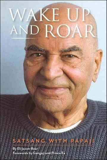 PAPAJI - "Who wants to know?" - Interview by Pete Wilson Poster