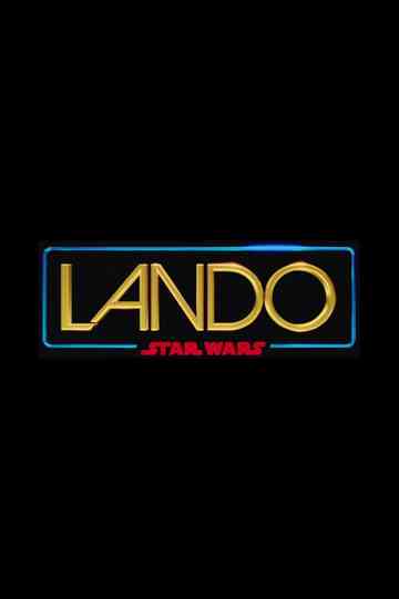 Lando Poster