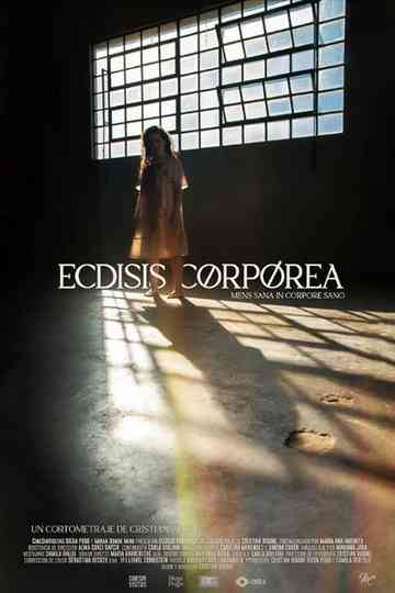 Ecdisis Corporea Poster