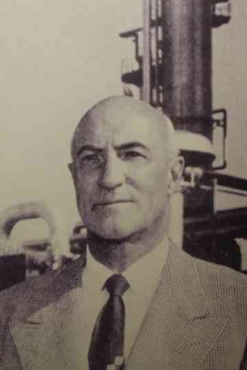 I Like to See the Wheels Turn Poster