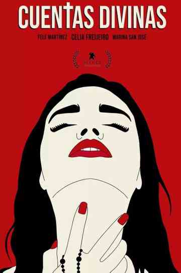 Divine Accounts Poster