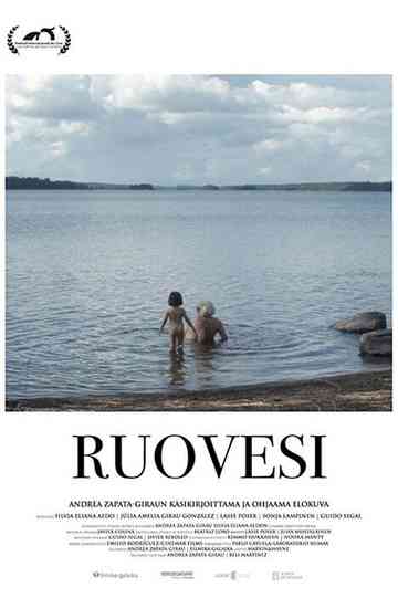 Ruovesi Poster