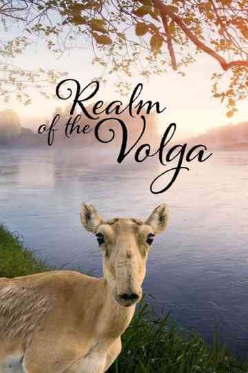 Realm of the Volga Poster
