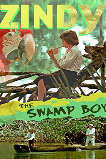 Zindy the Swamp Boy