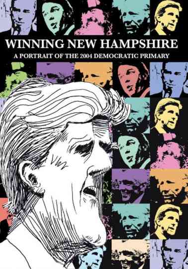 Winning New Hampshire Poster