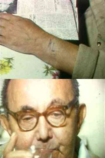 Avrum et Cipojra Poster