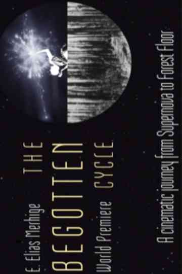 The Begotten Cycle Poster