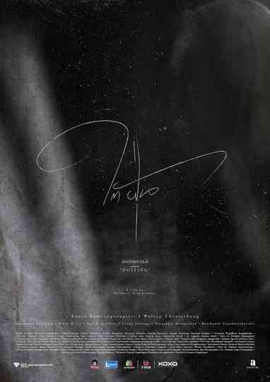 Dusting Poster