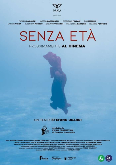 Senza età Poster