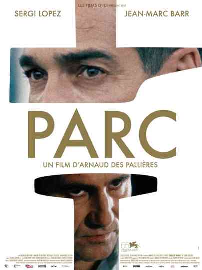 Parc Poster