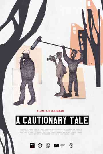 A CAUTIONARY TALE