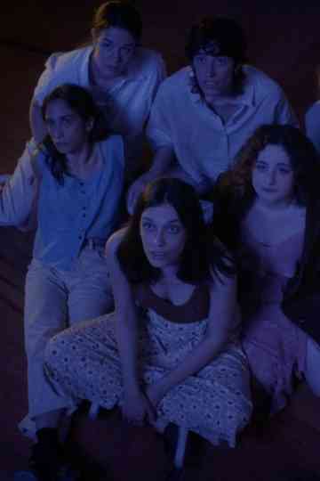 Pleiades (or Going Home) Poster