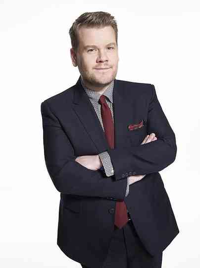 The Late Late Show Carpool Karaoke Primetime Special Poster