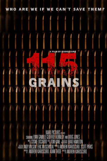 115 Grains