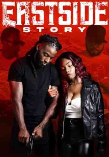 East Side Story Poster