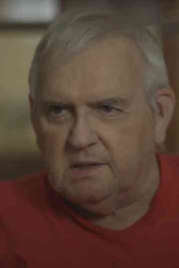 Max Elliott: The Real Life John Wayne Poster