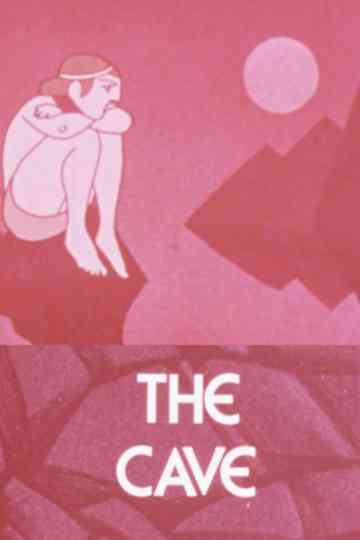 The Cave: a parable told by Orson Welles Poster