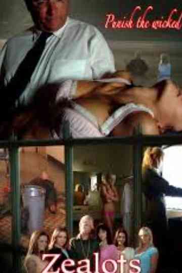 Punish the Wicked Poster