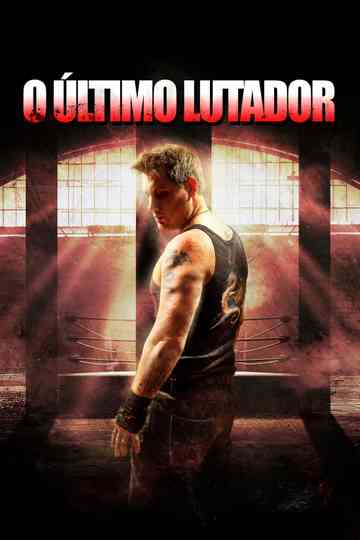 The Last Fighter Poster