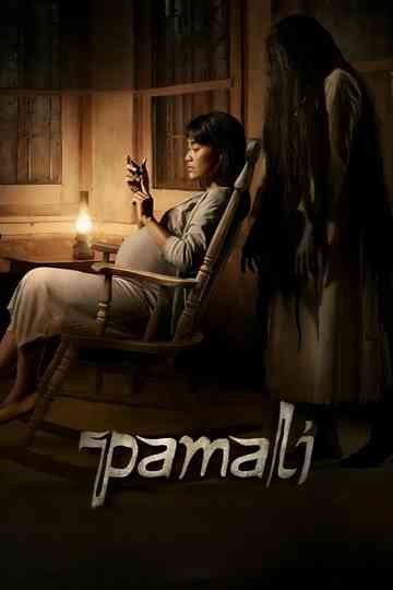 Pamali Collection Poster