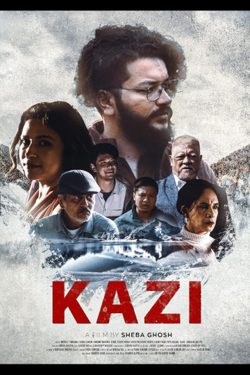 Kazi Poster