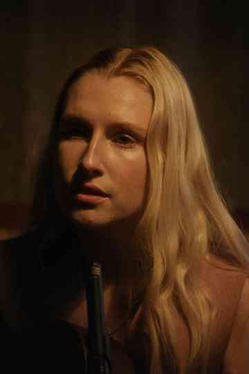 Billie Marten – Drop Cherries: The Film Poster