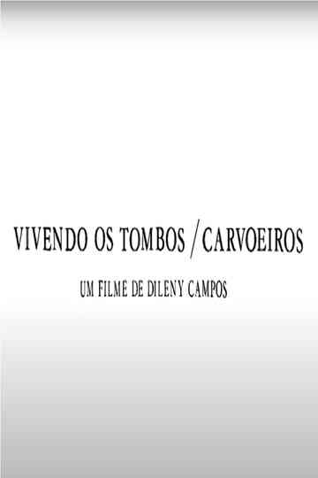 Vivendo os Tombos: Carvoeiros