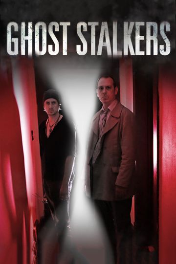 Ghost Stalkers