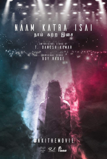 Naam Katra Isai Poster