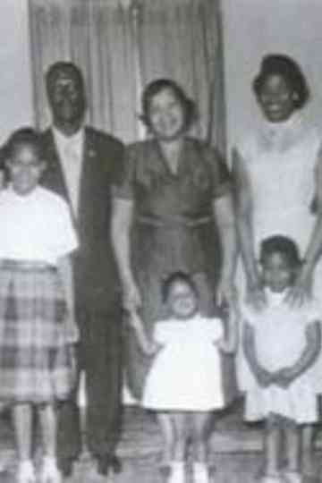 Against the Tides: The Jones Family Poster