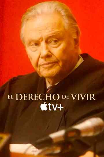 El Derecho de Vivir Poster