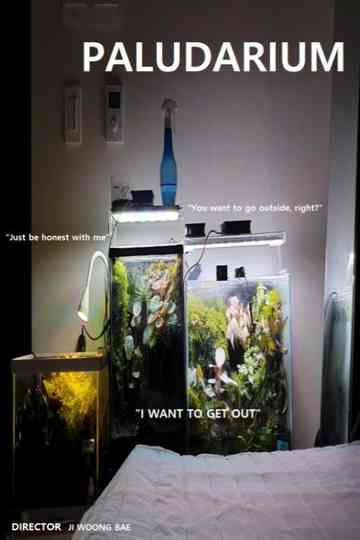 Paludarium Poster