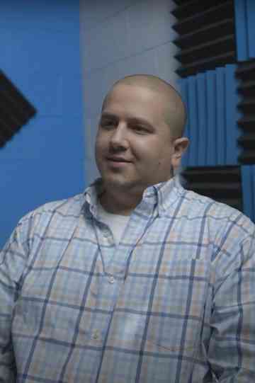 Not Just a Game Poster