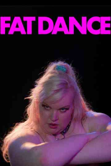 Fat Dance Poster