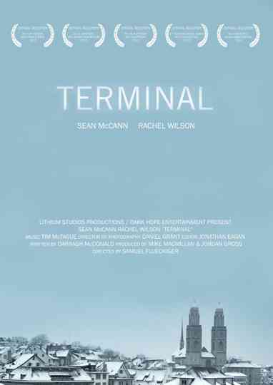 Terminal Poster