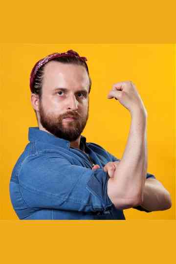 Dick Denham: Big Dick Energy Poster