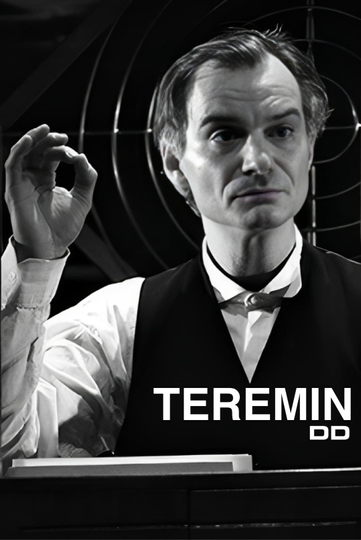 Teremin Poster