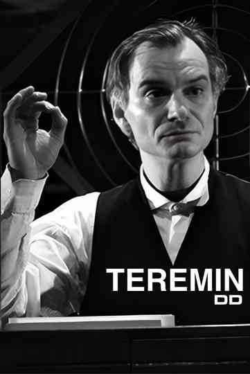 Teremin poster