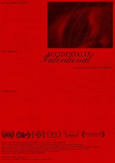 Accidentally Intentional