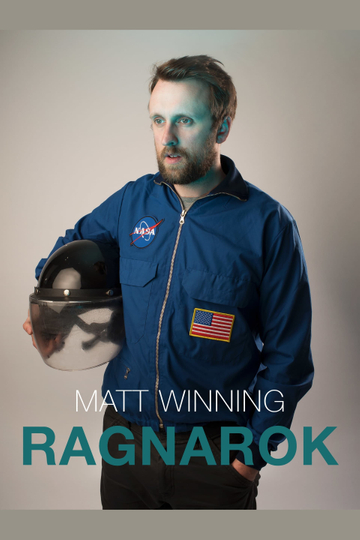 Matt Winning: Ragnarok